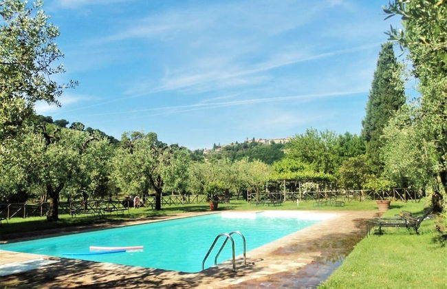 Belvilla by OYO Adelio - Photo 25