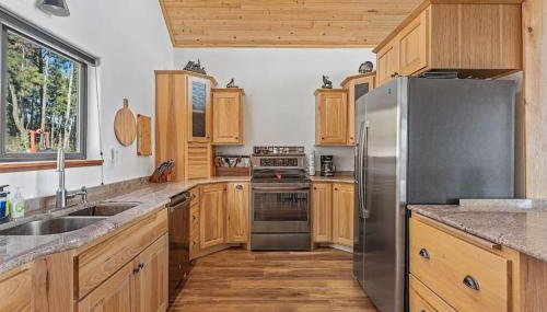 Timberline Escape Overlook - Foto 4