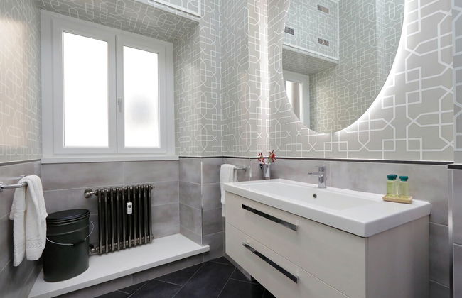 Propaganda Suites - Foto 78