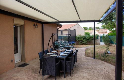 Chez Nous, Chez Vous ! - Foto 9