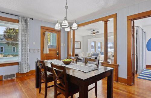 Villa Del Lago - Lakehouse in Pepin - Foto 12