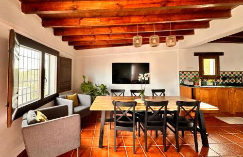 Cortijo Al-Andalus - Foto 37