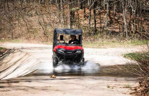 Caddo Cabin on Collier Creek - Foto 31