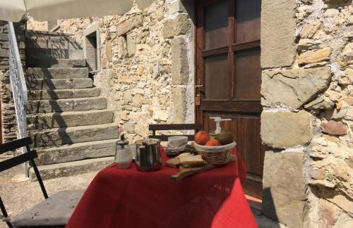 Agriturismo Montagna Verde Apella - Foto 48