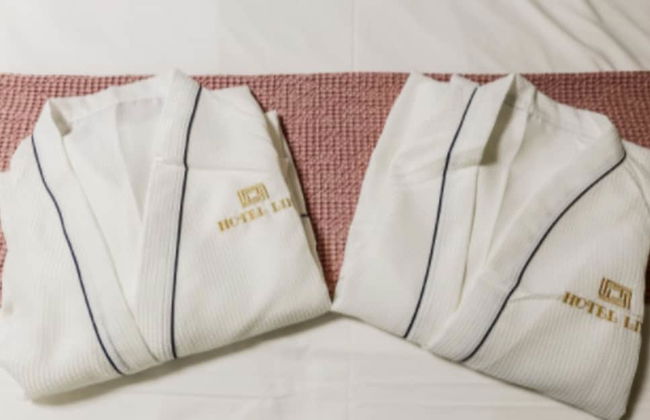 Residence Hotel LINE - Foto 46