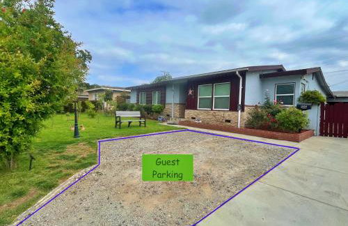 Cozy Beautiful Private Home in Prime Location - Foto 24