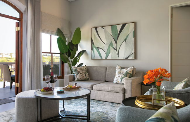 De Zalze Lodge - Foto 9