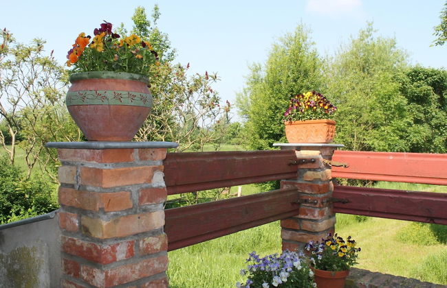 Charmante Wohnung mit Terrasse in Steffenshagen - Foto 15