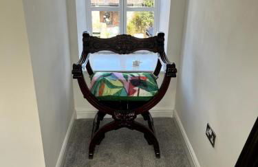 Railway Cottage Horsforth - Foto 8