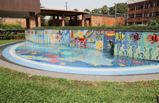 Speke Apartments Wampewo - Foto 73