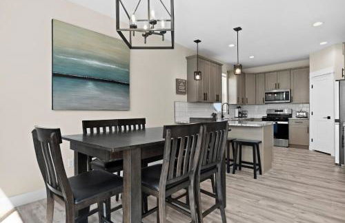 Serenity Summit Retreat - Foto 9