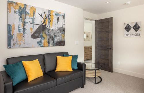 Spanish Peaks - Highlands Cabin 45 - Foto 23