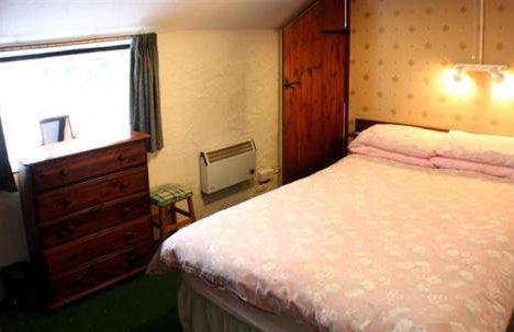 Doubleton Farm Cottages - Foto 15