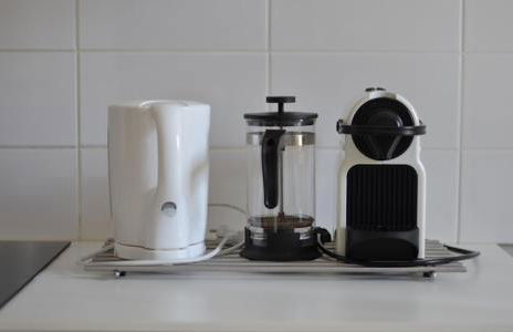 Appartements Nice Centre Carré d'Or - Foto 106