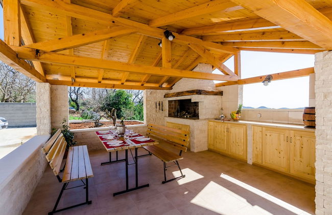 Villa Dragic - Foto 44