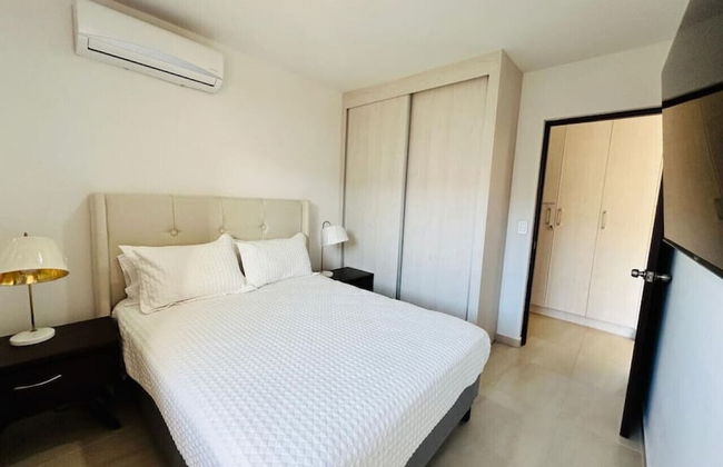 Ambar Apartments - Foto 14