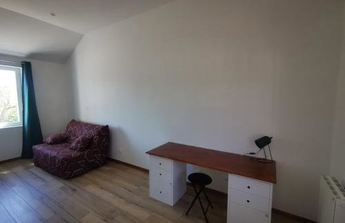 Appartement au bord de la Vienne - Foto 6
