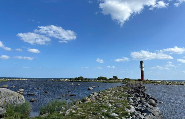 4 Star Holiday Home in Solvesborg - Photo 23