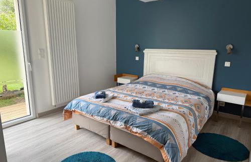 Les Oliviers - Foto 15