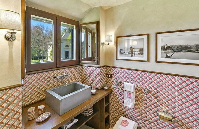 Belvilla by OYO Villa Aiola - Foto 19