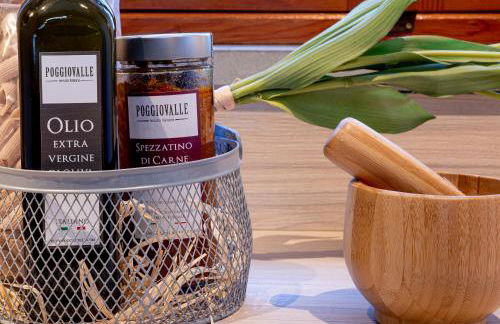 Poggiovalle Tenuta Italiana - Foto 79