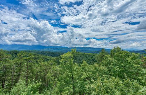 I Do Love Views by American Patriot Getaways - Foto 40