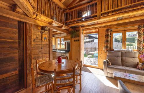 Les Chalets du Bonheur - Foto 50