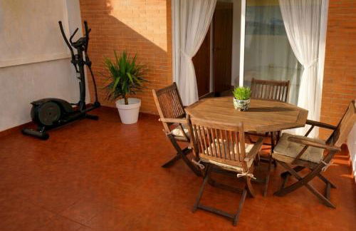 Ático Duplex - La Terraza del Confort - Oropesa del Mar - Foto 1