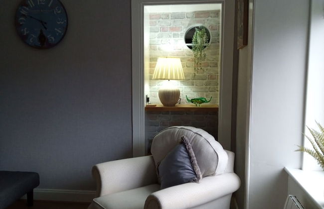 Millport Town or Country Holiday Lets - Foto 30