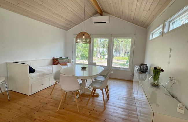 4 Star Holiday Home in Monsteras-by Traum - Foto 27