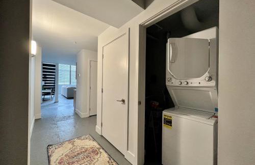 Swanky loft at Historic Peters Cartridge Factory - Foto 18