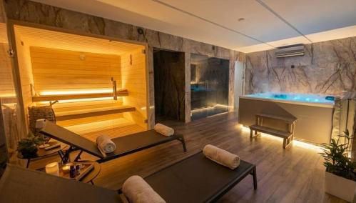 Arouca Passadiços Alojamentos & Jacuzzi - SPA - Foto 2