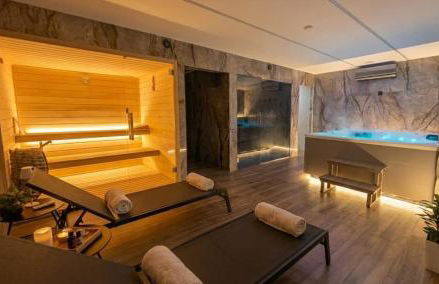 Arouca Passadiços Alojamento & Jacuzzi - SPA - Foto 1