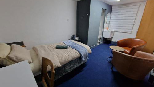 Room near East Midland Airport 6 - Foto 3