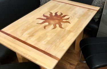 Ferienwohnung und Kunstgalerie - Foto 6