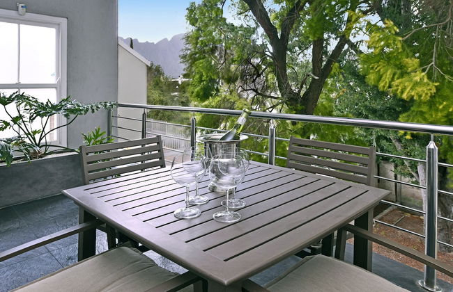 Le Petit Bijou Boutique Apartments - Foto 73