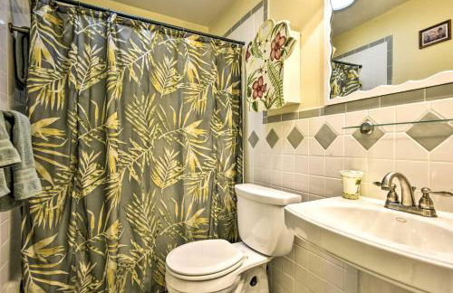 Merritt Island Home with Boat Dock on Canal Front! - Foto 17