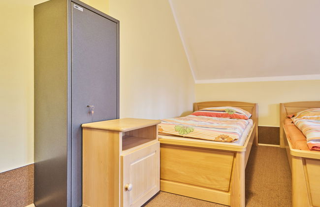 Mazurova chalupa - Foto 16