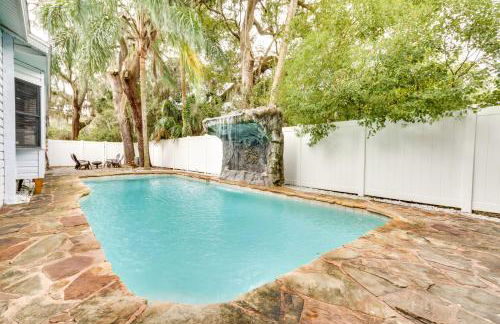 Mt Dora Couples Retreat with Shared Pool! - Foto 19