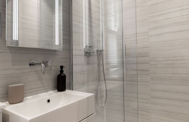 High Street Kensington Apartments - Foto 76