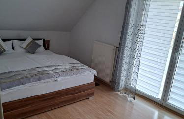 LenaVi's Fewo Nähe Europa Park & Rulantica "3 abgeschlossene Zimmer " - Foto 10