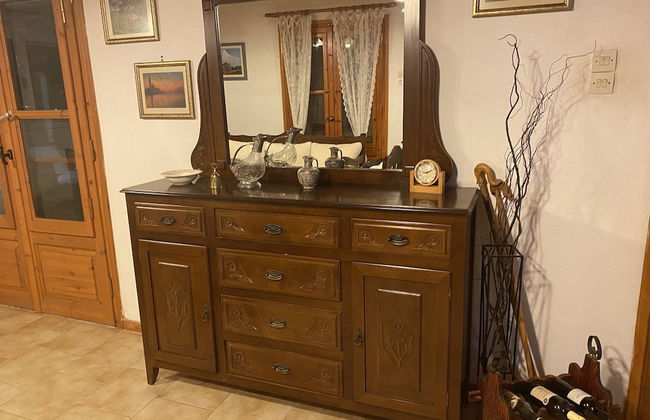 Cosy Calm Cottage in Olive Trees With sea View - Foto 4