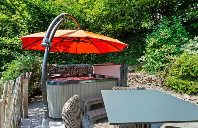 Superb Villa on the Heights of Malmedy - Foto 21