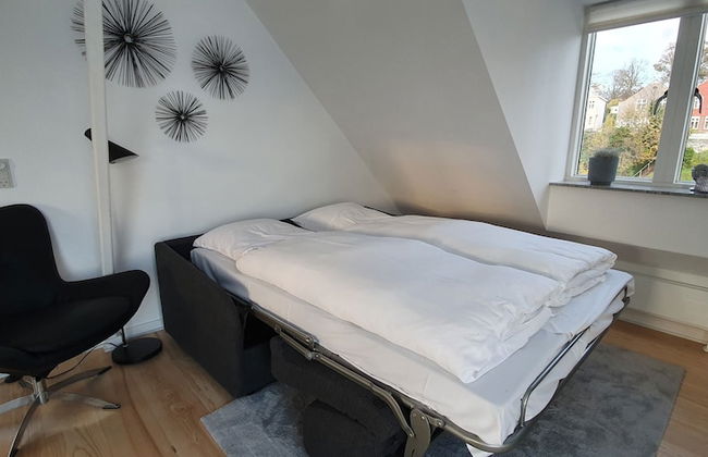 Harbour Penthouse - Foto 4