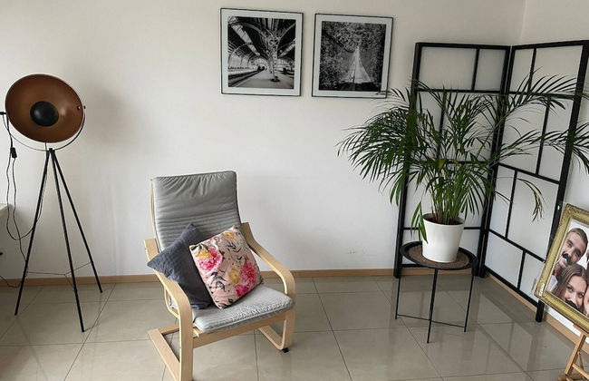 Superb Appartment in Antwerpen - Foto 21