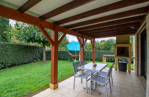 Maison Tournesol - Foto 15