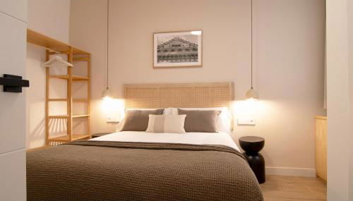 Stay U-nique Apartment Comte Güell - Photo 3