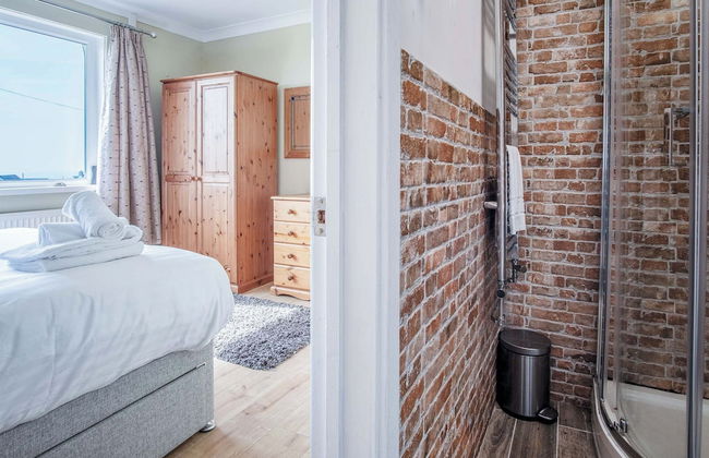 Carissima - 4 Bedroom House - Rhossili - Photo 16