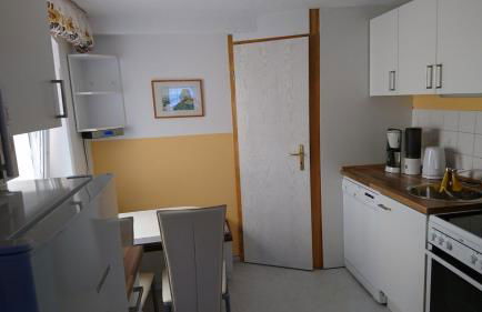Ferienwohnung Seidel - Foto 12