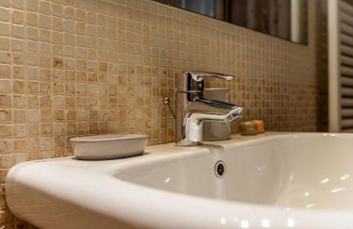 PETIT CHALET ANNA - Rifugio in mezzo alle montagne - Foto 30